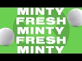 Peppermint Extra Fresh Strong
