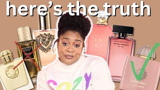Finally Exposing The Truth About ALL Of The *NEW* Perfumes For Women In My 2024 Fragrance Collection