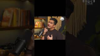Why Men Give Gifts To The Ones They Love ft. Prajakta Koli