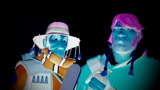 [SFM] I Have A Stick