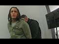 Police Step in When Creep Rapes Girl At The Mall