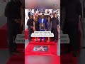 #MichaelBJordan received a star on the #Hollywood #WalkofFame