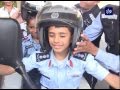 تحقيق حلم طفلين **ابين بالسرطان