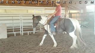 Soft touch bit system - Demonstration 2 screenshot 5