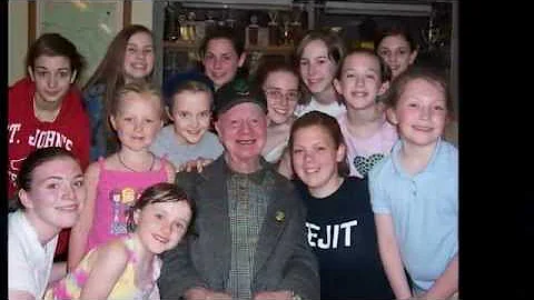 Jerry Mulvihill Tribute