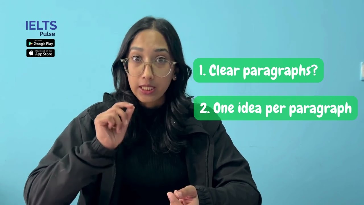 Thumbnail for: IELTS Writing: What IELTS Examiners Actually Read First in Your Essay? Know This to Score Higher