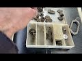 Amazing Iowa finds dug while not recording. Way too much wind!