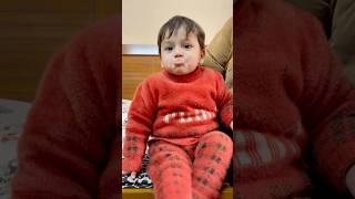 Baba Rocked 🗿 Baby Shocked 😳 Resimi