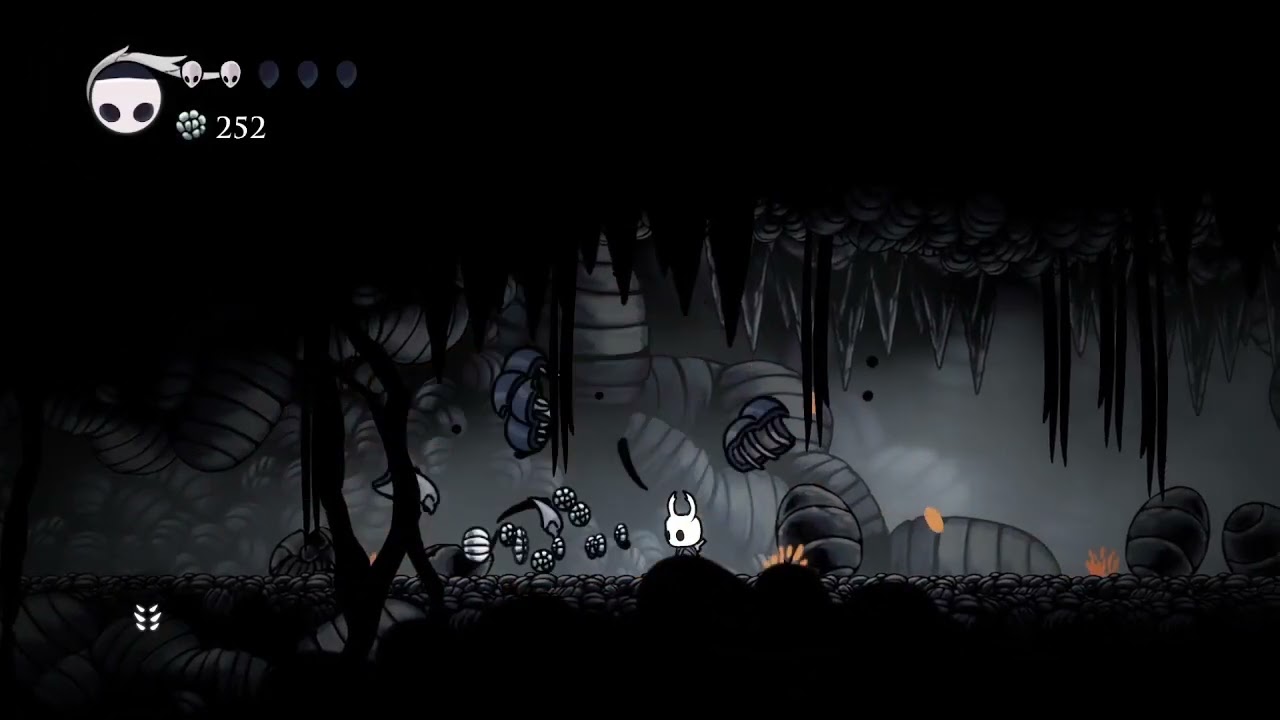 hollow knight 3