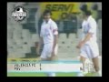 Valencia vs PSV Despedida de Mario Kempes 1993 Romario marca 3 goles FUTBOL RETRO TV