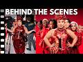 Behind the Scenes of our NEW One/Size Full Beat Foundation Shoot | PatrickStarrr