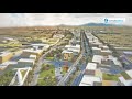 How is Konza Smart City Coming Along?