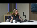 Марина Кисьова де Хеус и проблемите на жените в българската политика