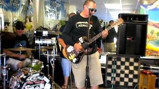 Meet Me At The Pub - Goodbye