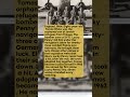 A Bomber Crew Hid a Jewish Boy for 23 Flights #short #history #ww2