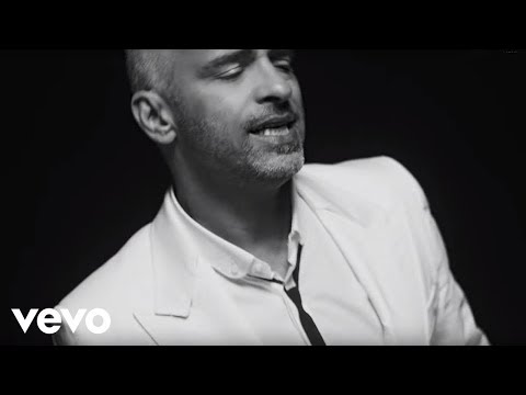 Eros Ramazzotti - Fino All'Estasi ft. Nicole Scherzinger