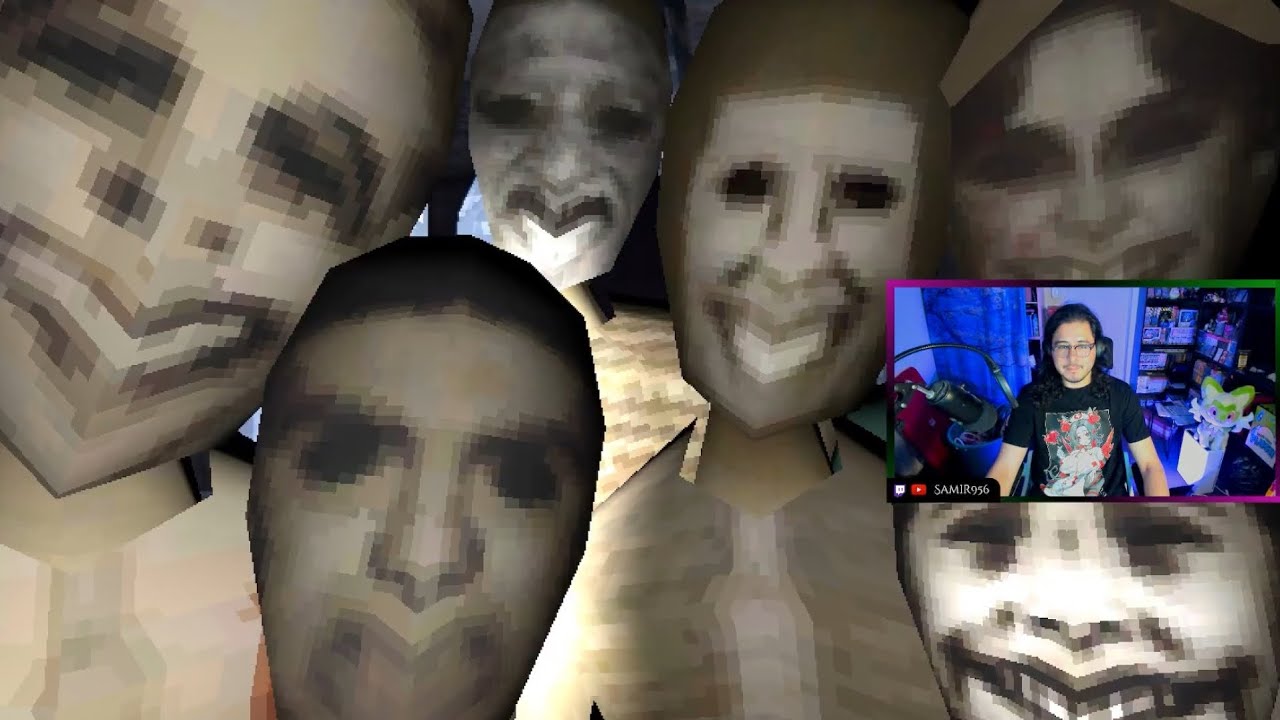 We all float down here V2 / Bunker 73 - YouTube