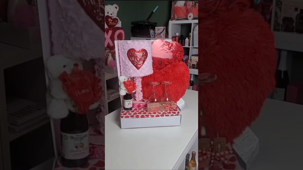 Let's Light up Your Life ❤️🩷