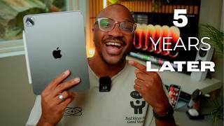 You Dont Need a new iPad in 2026 (m1 iPad Pro Review)