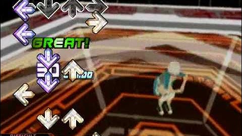 Just a Stepmania test