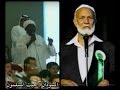 حوار أحمد ديدات مع مسلم سوداني والحل لأزمة إنقسام السودان 