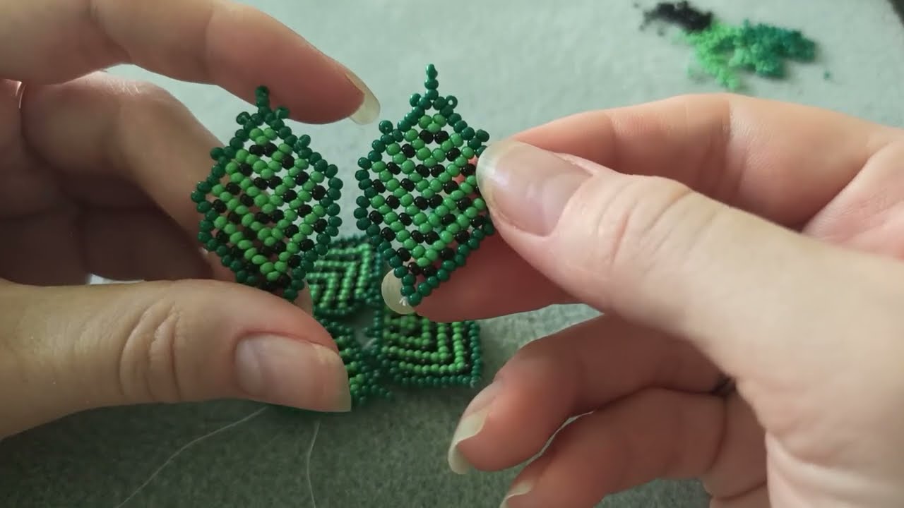 Уичольские цветы 