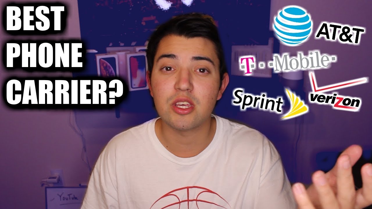 The BEST Carrier To Buy And Sell in 2019