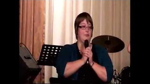Tmoignage de Julie Pinard - Souffrir... invitable