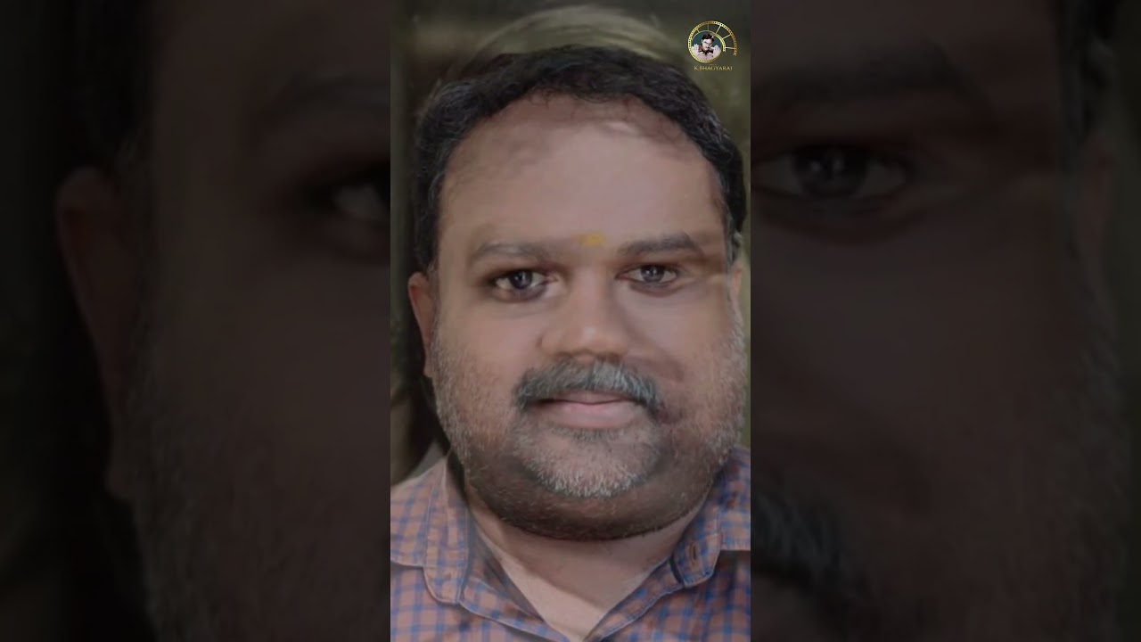 முந்தானை முடிச்சு - Child Artist and Nalinikanth | மலரும் நினைவுகள் | Part 2 Promo | K Bhagyaraj