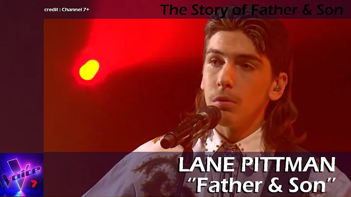 Lane Pittman - Father & Son (Mentoring Session - B...