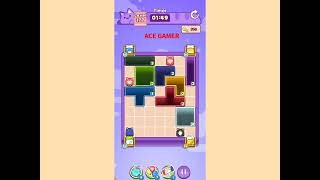 Drop The cat level 177 walkthrough solution