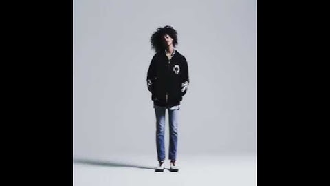 Thumbnail of Silver Glitter Hoodie. #chromehearts #love #viral @ChromeHearts14