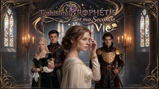 Trahison, Prophétie… et ma Seconde Vie#drama #shortmax
