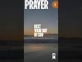 Monday Evening Prayer | February Theme: In Every Moment — God | Song I Just Want To Praise You