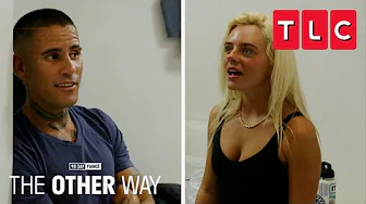 Chloe Moves Into Johny’s Aruba Home | 90 Day Fiance: The Other Way | TLC