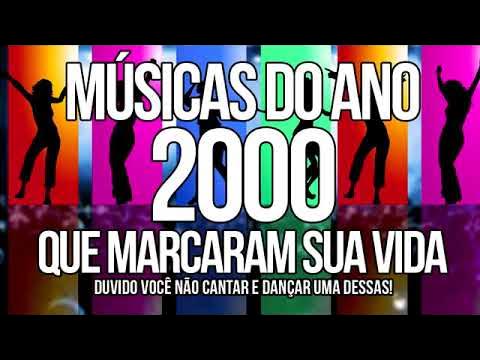 Músicas dos Anos 2000