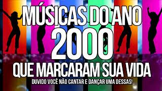 MUSICAS ANOS 2000 - PRA RELEMBRAR