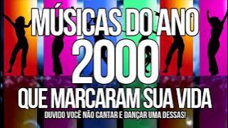 MUSICAS ANOS 2000 - PRA RELEMBRAR