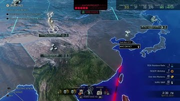 A Thousand Furies! XCOM 2