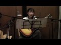 そらさん企画  音楽バトンフェスタ 雨の物語   やさしさで溢れるように  by マリー ノーカット版