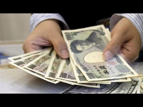 Japonya'da Işler Yolunda Değil, Merkez Bankası'nın Faiz Kararı Tartışılıyor