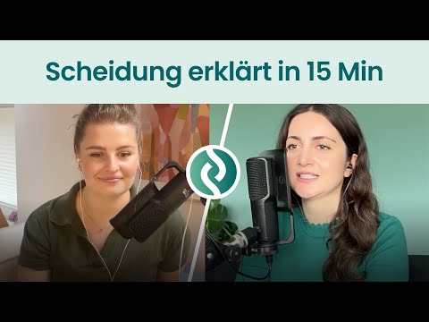 Erklärung und Ablauf des Dauernden Getrenntlebens in Deutschland: Alle wichtigen Fragen beantwortet