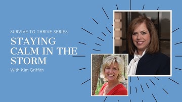 🧠 Tame Your Triggers (Using the WAVE Method to Stay Calm, Connected & Un-Triggered)