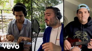 Reik - Tiburones chords