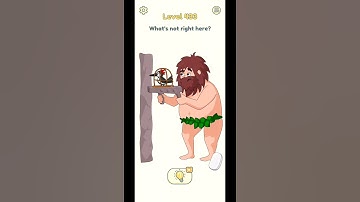 DOP 2 Level 433 - Delete One Part Gameplay Walkthrough