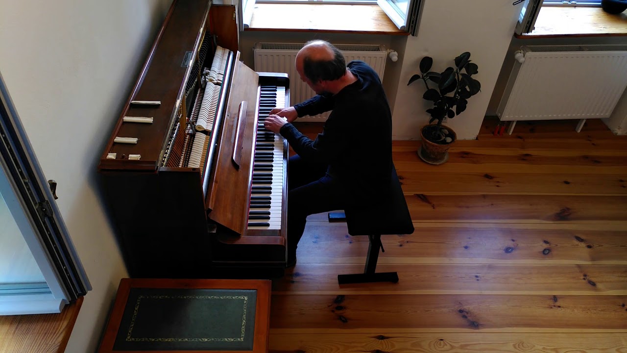 FLUGSTUNDE - OFFENE FENSTER VI/IV - YouTube