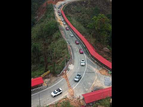 Tata Sierra | Guwahati's found its flow