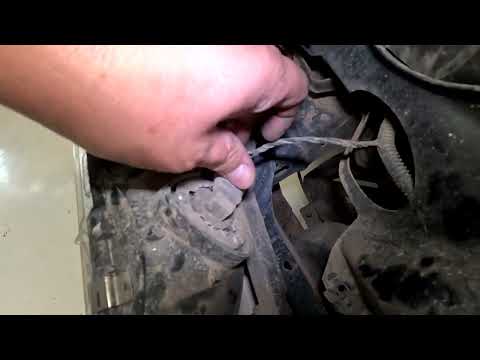 1995-2001 Saturn Headlight Assembly Replacement Step-by-Step | Headlight Replacement – FatGuyBuilds