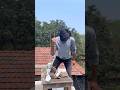 Can I Break a Stone Like a Karate Master? 😳#shorts #challenge