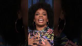 Amber Ruffin and Jenny Hagel share some jokes that @sethmeyers can’t tell 🤭